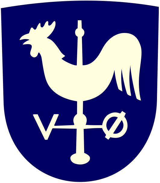 albertlund wappen