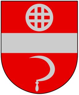 moelndal wappen