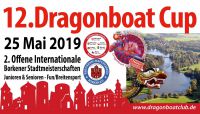 Dragonboat