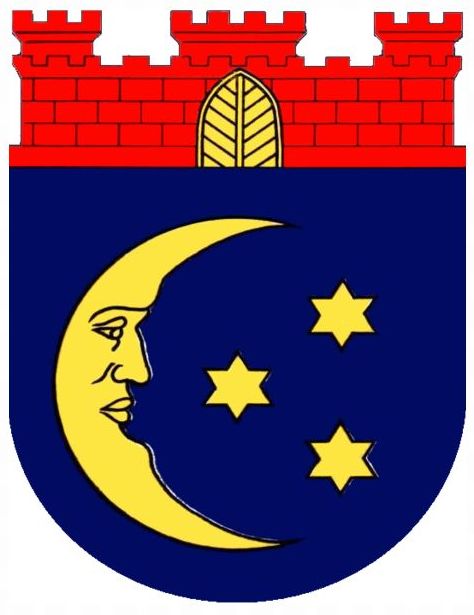 Wappen von Grabow