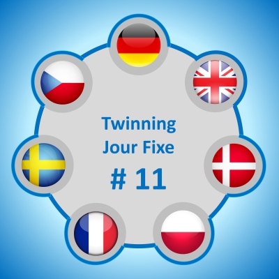 11. Twinning Jour Fixe