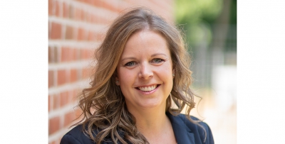 Kathleen Bartels ist neue Bürgermeisterin der Borkener Partnerstadt Grabow